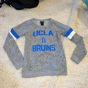 Girls UCLA Bruins Sweatshirt